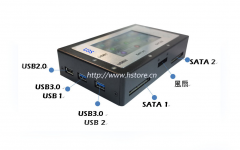 為什么大家都喜歡選擇U3S數(shù)據(jù)復(fù)制銷毀機(jī)？