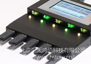 硬盤拷貝機可復(fù)制SSD、NVME、IDE、SATA等端口硬盤