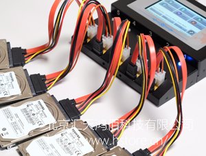 鴻佰HT-U3N全功能拷貝機：輕松復制各種存儲設備，實現(xiàn)高效數(shù)據(jù)傳輸與備份