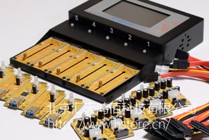 鴻佰HT-U3N全功能拷貝機：輕松復制各種存儲設備，實現(xiàn)高效數(shù)據(jù)傳輸與備份